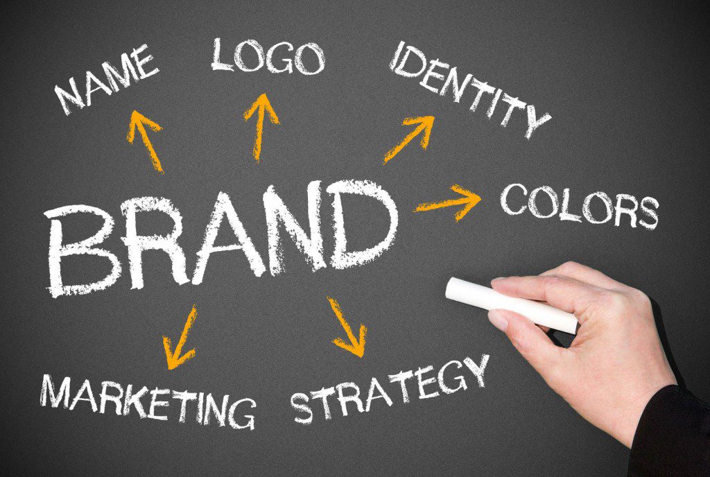 3 Reasons Why Brand Marketing Needs To Go Visual