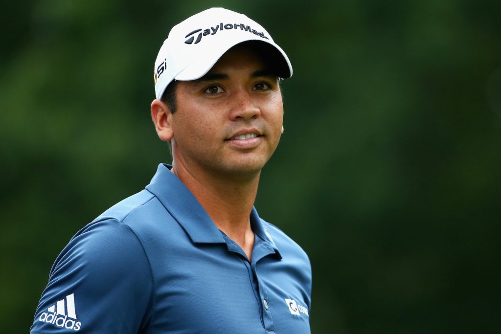 Nike just signed world No. 1 Jason Day to a deal reportedly worth more than $10 million per year