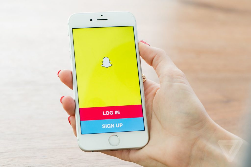 Snapchat’s Adding New Ad Targeting Options to Boost Revenue Potential