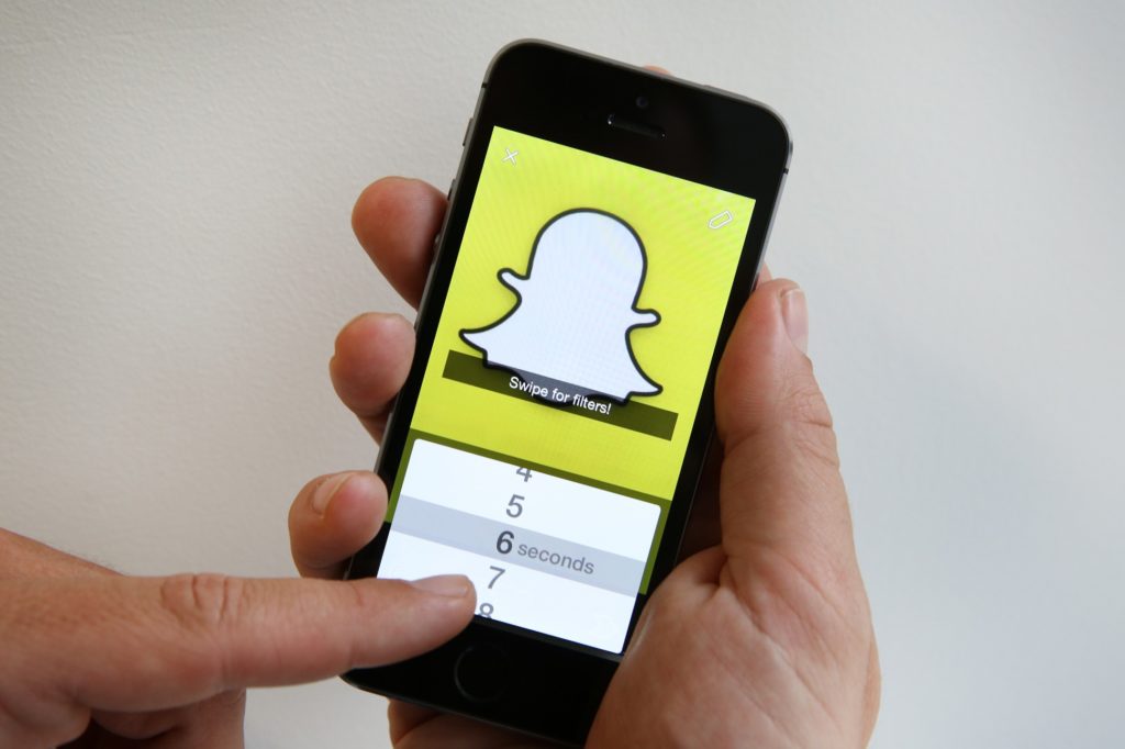 Snapchat Passes 60 Million Daily Users In The U.S. And Canada