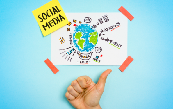 4 Tips to Get Your Business Started on Social Media
