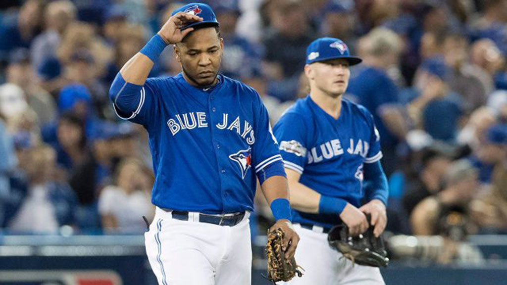 Blue Jays enter off-season of uncertainty after ALCS disappointment