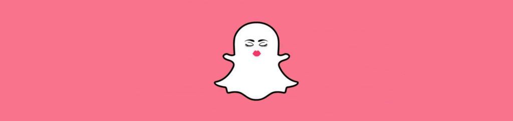 What Benefit has learned since re-joining Snapchat