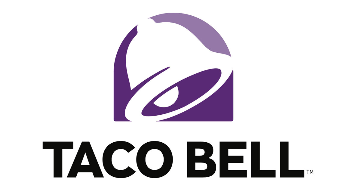 taco bell logo png