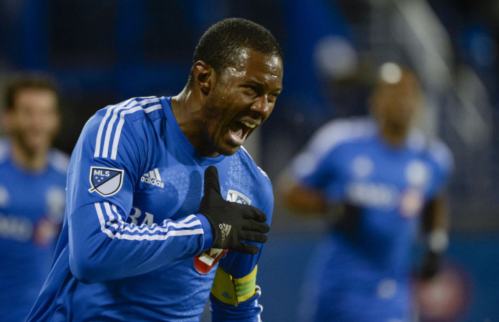 Impact draw first blood in instant classic vs. TFC