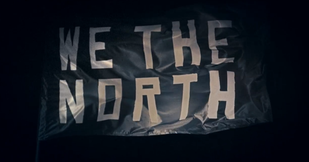 Canadian Olympic Committee partners with Sid Lee, agency behind ‘We the North’