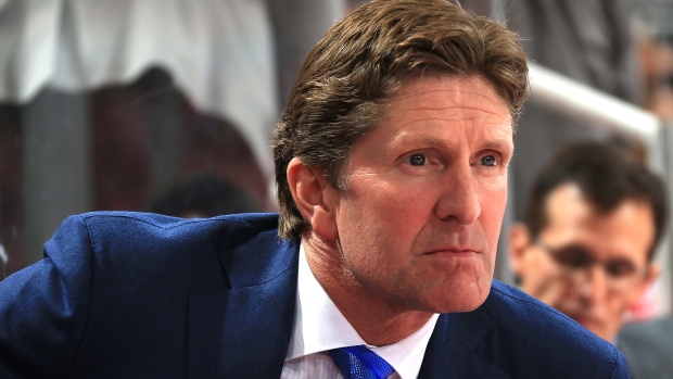Leafs’ Babcock coaching for both now and the future
