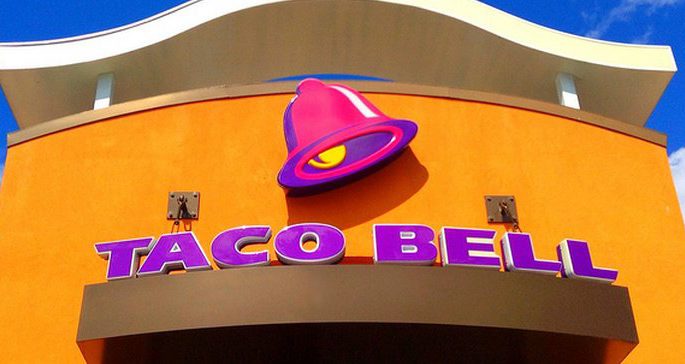 Taco Bell tells 'Taco Tales' with weekly YouTube series