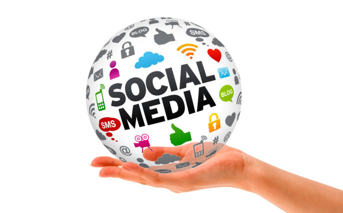 Why Social Media Marketing Is Still Important Read more at http://www.business2community.com/social-media/social-media-marketing-still-important-01761290#pmEF8fBIkoyvXg5q.99