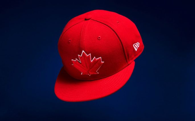 Blue Jays unveil alternate red & white ‘Canadiana’ uniforms