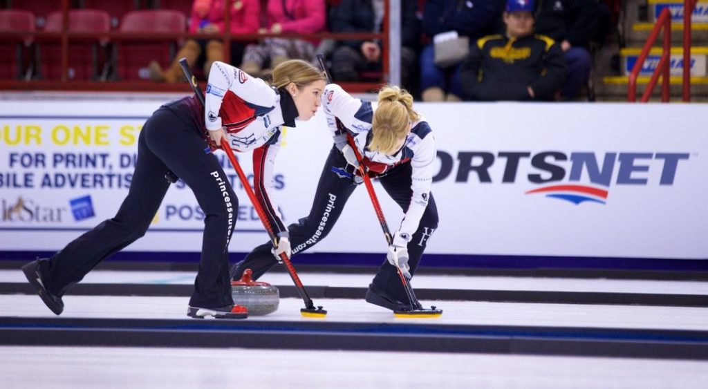 Eight Ends: All you need to know for the GSOC Canadian Open