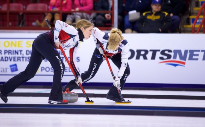 Eight Ends: All you need to know for the GSOC Canadian Open