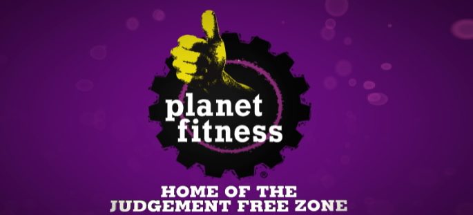 Planet Fitness To Debut New Brand Campaign: “The World Judges, We Don't. At Planet Fitness, Be Free”