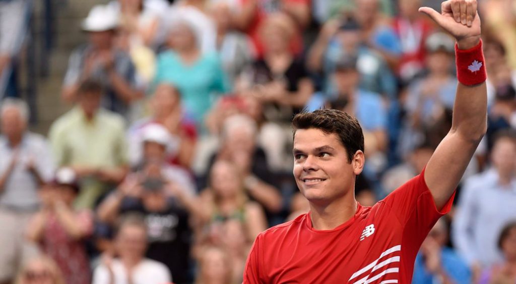 Raonic moves on, Kerber upset at Brisbane International