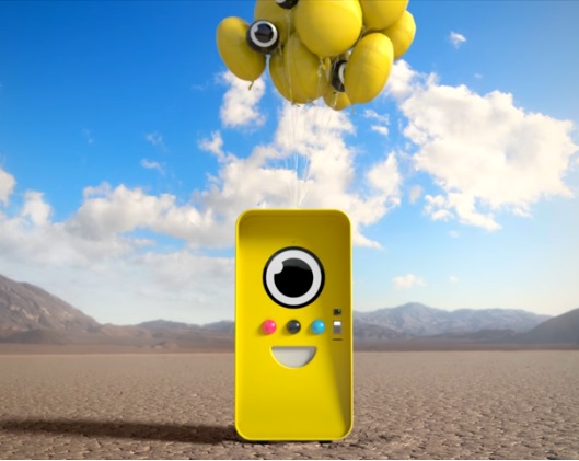 The Business of Bots: Why Snapchat’s Snapbot is Smart Marketing
