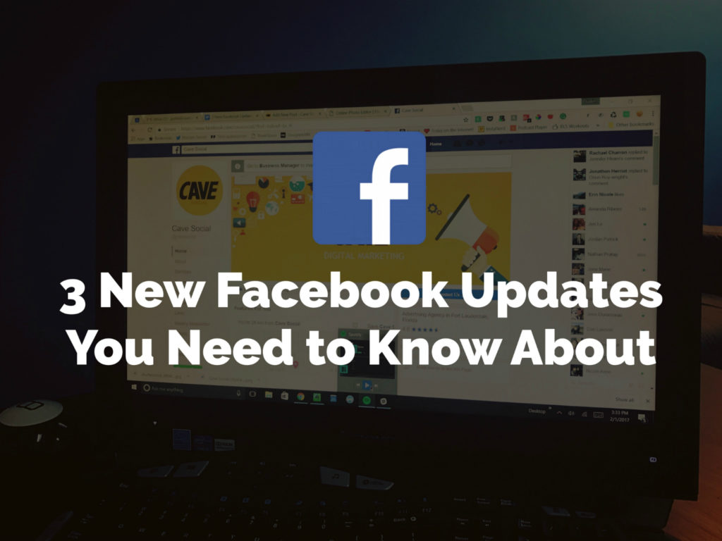 3 new facebook updates you need to know about cover