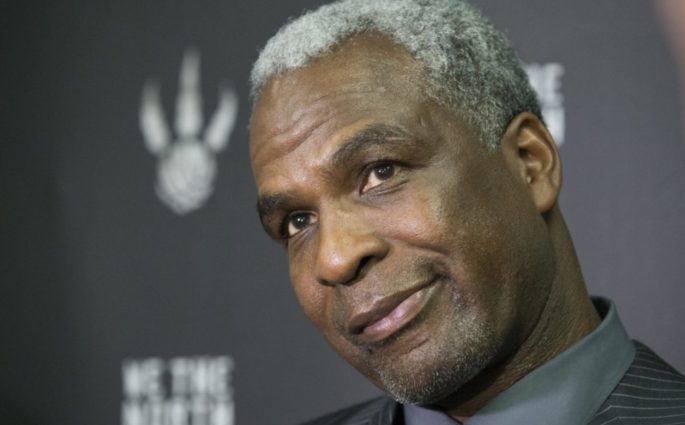 Charles Oakley banned from Madison Square Garden