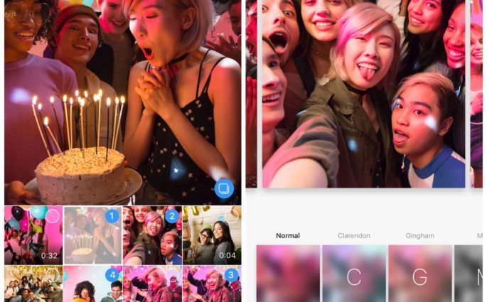 Instagram Now Lets You Add Up to 10 Photos and Videos in a Single Post