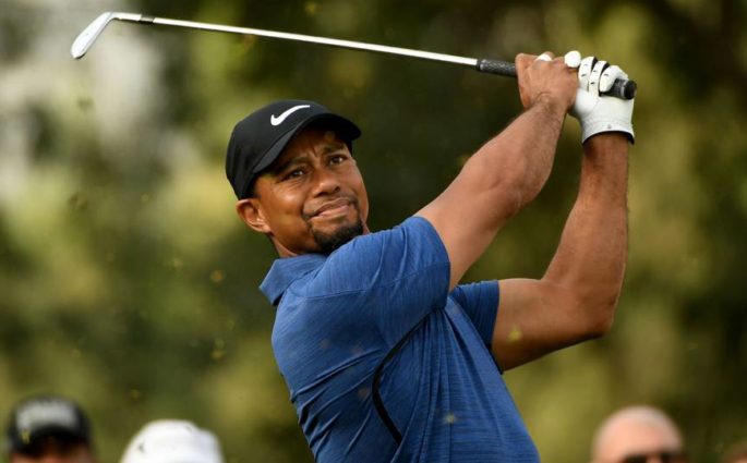 Tiger Woods withdraws from next two scheduled starts