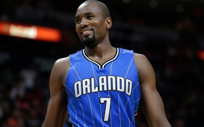 Ibaka trade a slam dunk for Raptors