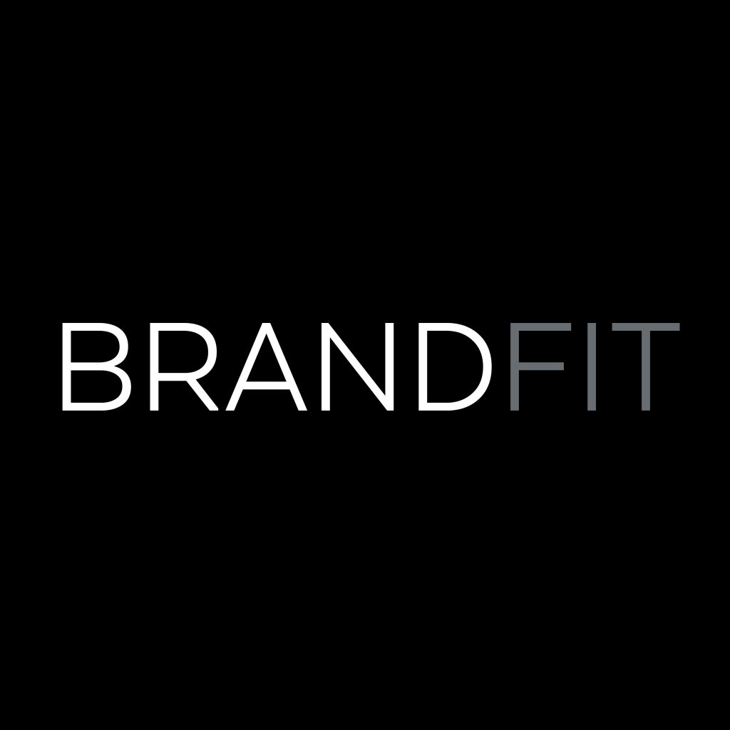 Logo of BrandFIT Inc