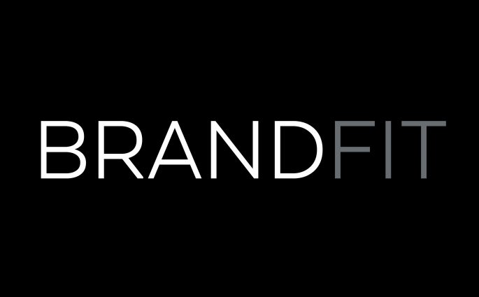 Logo of BrandFIT Inc