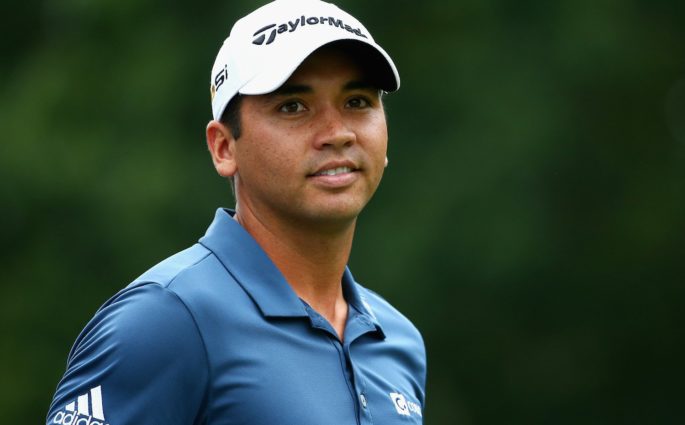 Nike just signed world No. 1 Jason Day to a deal reportedly worth more than $10 million per year