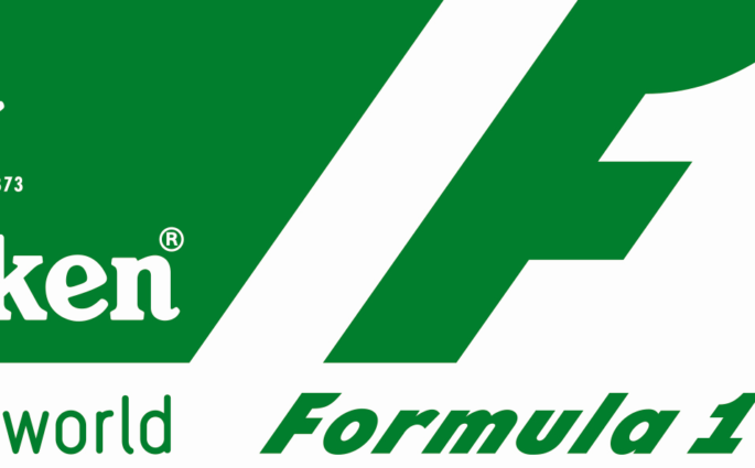 Heineken unveils first ad to promote Formula 1 sponsorship