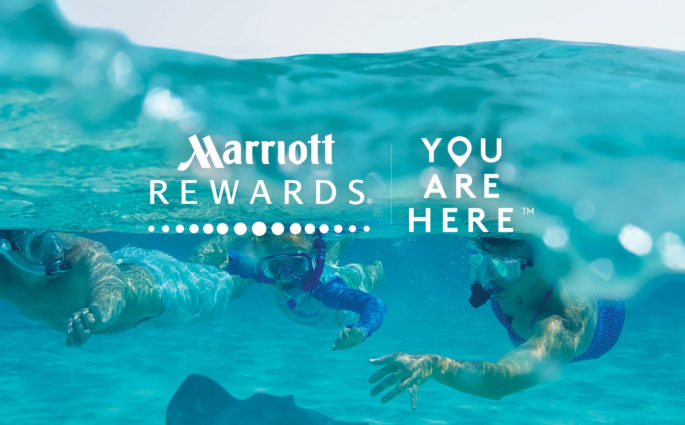 Marriott promotes loyalty program in multi-faceted global campaign