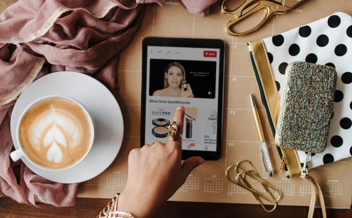 Pinterest Debuts Video Ads