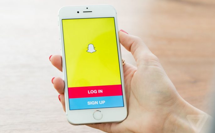 Snapchat’s Adding New Ad Targeting Options to Boost Revenue Potential