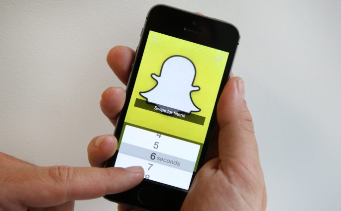 Snapchat Passes 60 Million Daily Users In The U.S. And Canada